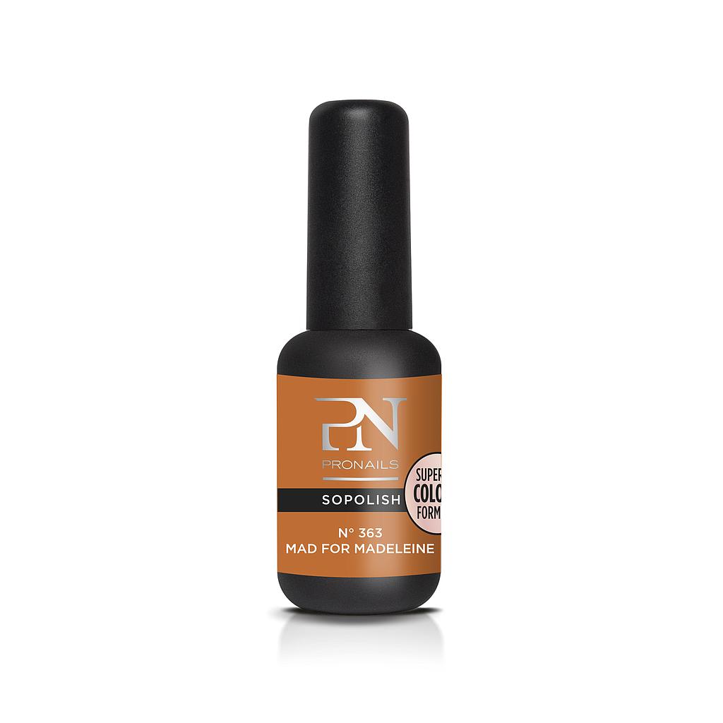 PN SOP 363 Mad For Madeleine 8 ml