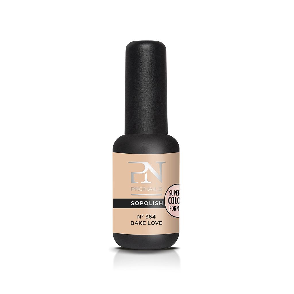 PN SOP 364 Bake Love 8 ml