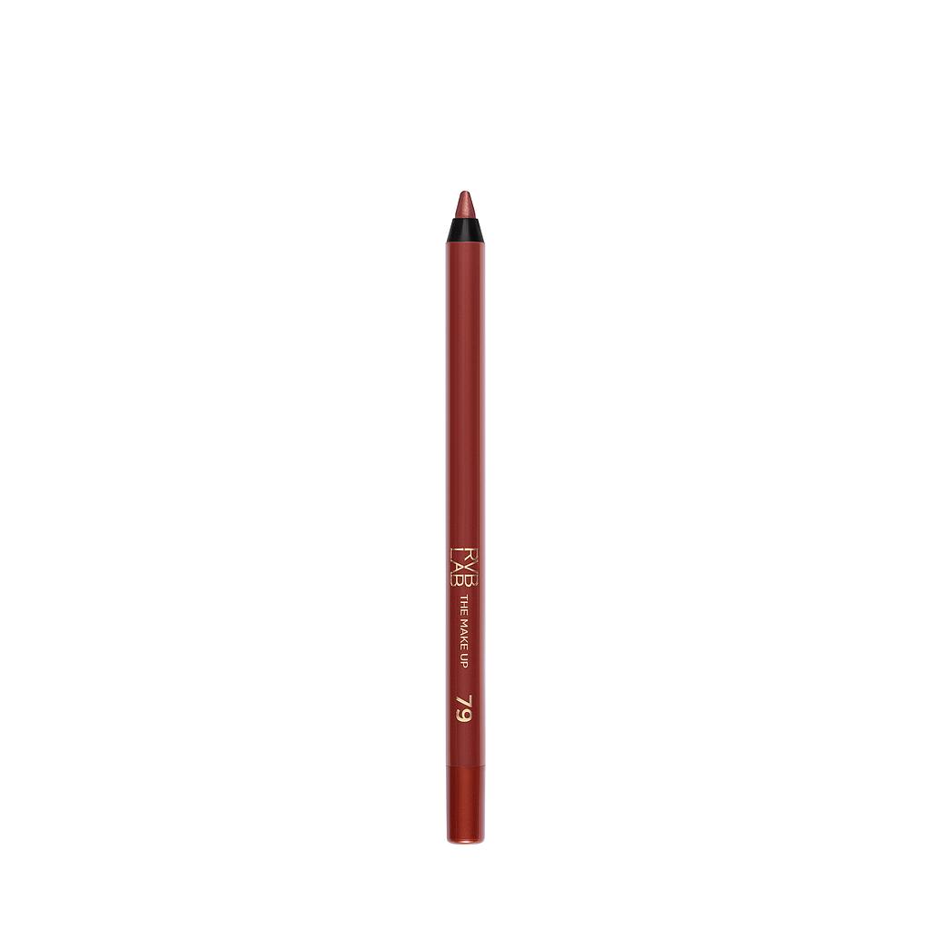 RVB Lapiz eyeliner &amp; kajal Looking Hot 79 1,2 gr