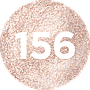 RVB Sombra de ojos en tarro Starlit Night 156 2,3 g