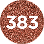 RVB Esmalte de uñas Hot Sand 383 14 ml
