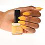 Esmalte uñas larga duracion 344 Cosy Corn 10 ml