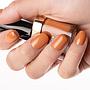 Esmalte uñas larga duracion 317 Chai Spice 10 ml OI22-23